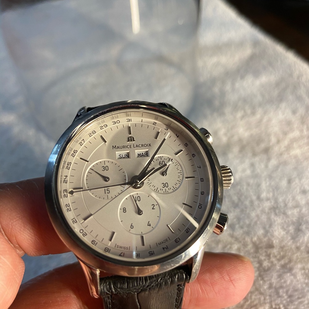 Watch